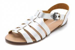 Marais USA Gladiator Sandals