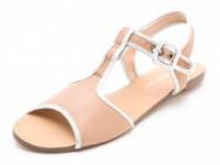 Marais USA T-Strap Sandals