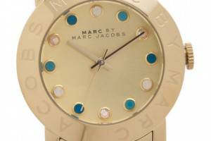 Marc by Marc Jacobs Amy Dexter Watch