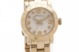 Marc by Marc Jacobs Amy Dinky Watch