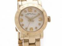 Marc by Marc Jacobs Amy Dinky Watch