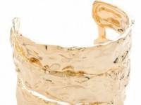 Marc by Marc Jacobs Apocalyptic Wrapped Cuff