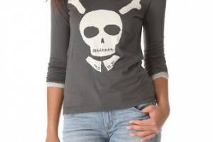 Marc by Marc Jacobs Bones About It Tee