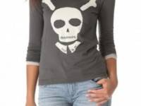 Marc by Marc Jacobs Bones About It Tee