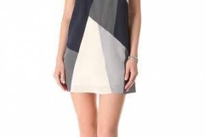 Marc by Marc Jacobs Bowery CDC Dress