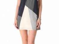 Marc by Marc Jacobs Bowery CDC Dress