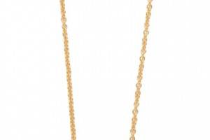 Marc by Marc Jacobs Classic Marc Sweetie Rings Necklace