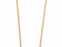 Marc by Marc Jacobs Classic Marc Sweetie Rings Necklace