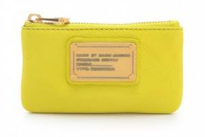 Marc by Marc Jacobs Classic Q Key Pouch