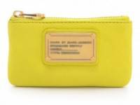 Marc by Marc Jacobs Classic Q Key Pouch