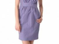 Marc by Marc Jacobs Clover Check Dress