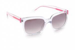 Marc by Marc Jacobs Crystal Sunglasses