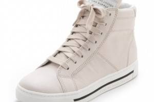 Marc by Marc Jacobs High Top Sneakers