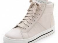 Marc by Marc Jacobs High Top Sneakers