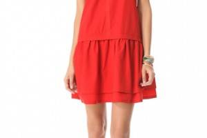 Marc by Marc Jacobs Justine Cotton Dress