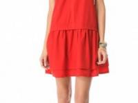 Marc by Marc Jacobs Justine Cotton Dress