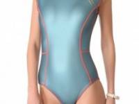 Marc by Marc Jacobs Limited Edition Glide Skin Maillot