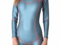 Marc by Marc Jacobs Limited Edition Glide Skin Scuba Wetsuit