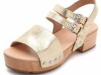 Marc by Marc Jacobs Low Heel Clogs