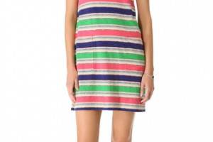 Marc by Marc Jacobs Mai Tai Rib Dress