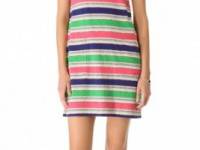 Marc by Marc Jacobs Mai Tai Rib Dress