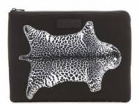 Marc by Marc Jacobs Neoprene Jaguar Rug 13&#034; Computer Case