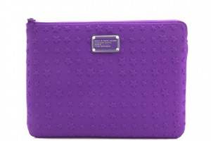 Marc by Marc Jacobs Reluctant Stars Neoprene 13" Computer Case