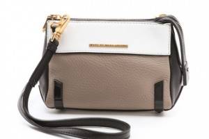 Marc by Marc Jacobs Sheltered Island Colorblock Camera Bag