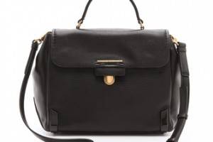 Marc by Marc Jacobs Sheltered Island Top Handle Bag