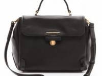 Marc by Marc Jacobs Sheltered Island Top Handle Bag