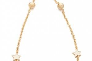 Marc by Marc Jacobs Short Medley Necklace