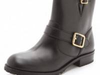 Marc by Marc Jacobs Short Moto Boots