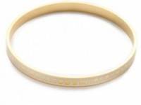 Marc by Marc Jacobs Skinny Logo Bangle