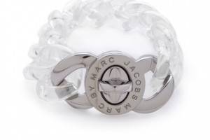 Marc by Marc Jacobs Small Candy Turnlock Bracelet