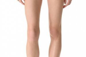 Marc by Marc Jacobs Standard Supply A Line Shorts