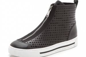 Marc by Marc Jacobs Star Struck Zip Sneakers