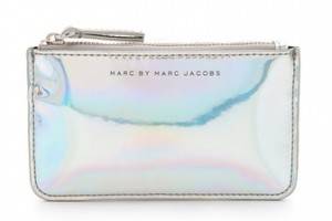 Marc by Marc Jacobs Techno Key Pouch