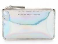 Marc by Marc Jacobs Techno Key Pouch