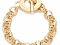 Marc by Marc Jacobs Toggle Bracelet