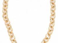 Marc by Marc Jacobs Toggle Necklace