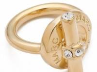 Marc by Marc Jacobs Toggle Ring