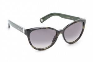 Marc Jacobs Sunglasses Cat Eye Sunglasses