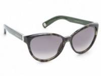 Marc Jacobs Sunglasses Cat Eye Sunglasses
