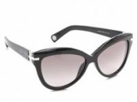 Marc Jacobs Sunglasses Exaggerated Cat Eye Sunglasses