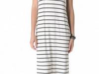 Mason by Michelle Mason Tank Maxi Dress