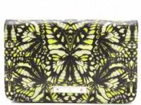 McQ - Alexander McQueen Printed Clutch