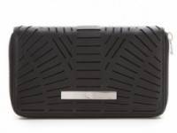 McQ - Alexander McQueen Slash Zip Around Wallet