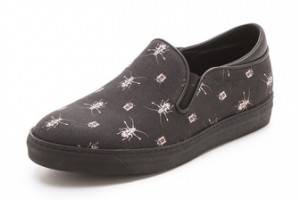 McQ - Alexander McQueen Slip On Sneakers