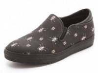 McQ - Alexander McQueen Slip On Sneakers