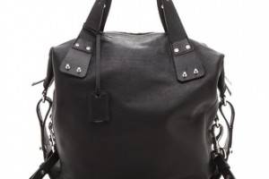 McQ - Alexander McQueen Stepney Tote